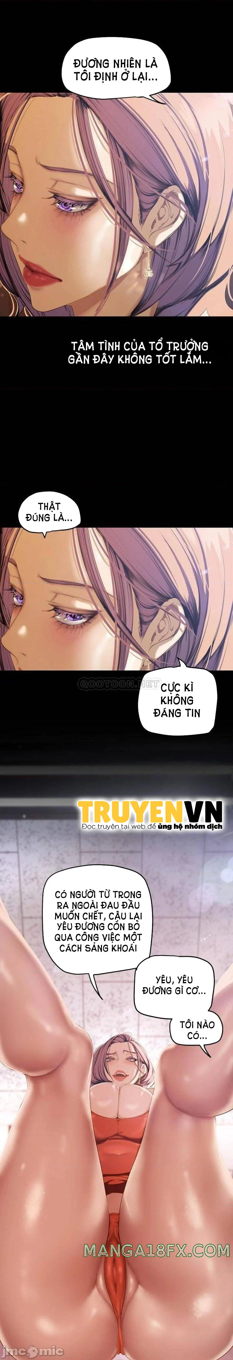 Tân Thế Giới Tuyệt Vời Chap Chapter 136-Tân Thế Giới Tuyệt Vời - Next Chap 137