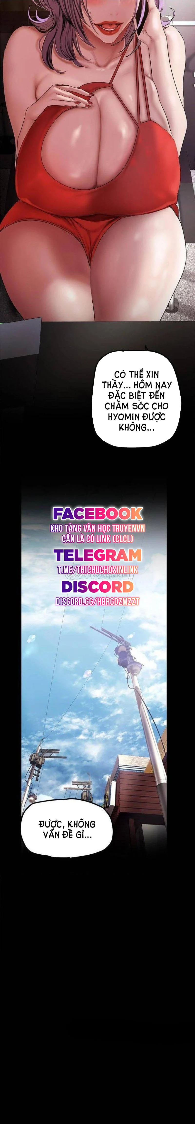 Tân Thế Giới Tuyệt Vời Chap Chapter 136-Tân Thế Giới Tuyệt Vời - Next Chap 137