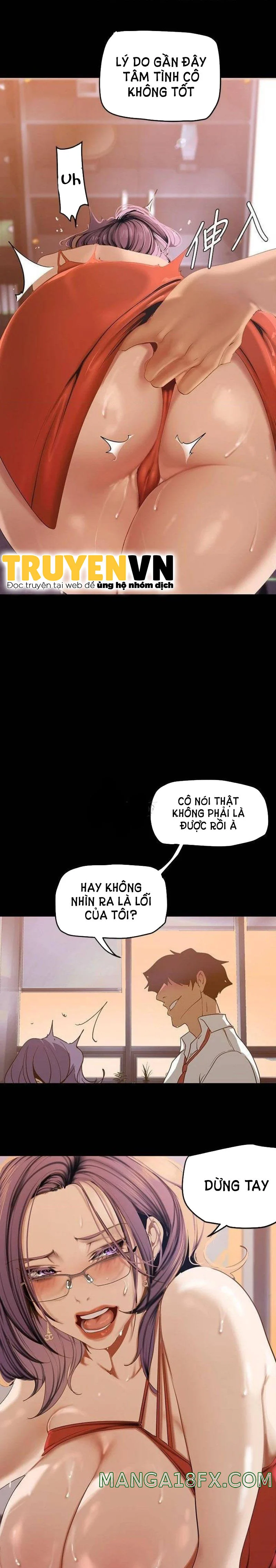 Tân Thế Giới Tuyệt Vời Chap Chapter 136-Tân Thế Giới Tuyệt Vời - Next Chap 137