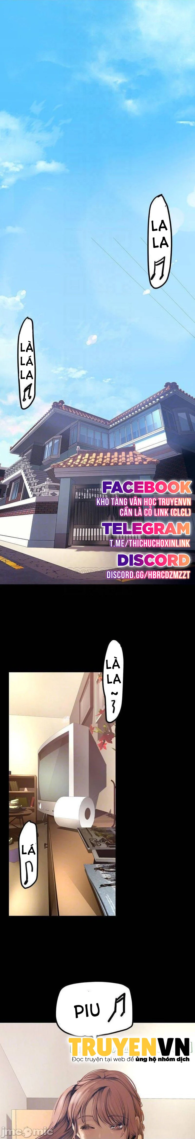 Tân Thế Giới Tuyệt Vời Chap Chapter 136-Tân Thế Giới Tuyệt Vời - Next Chap 137