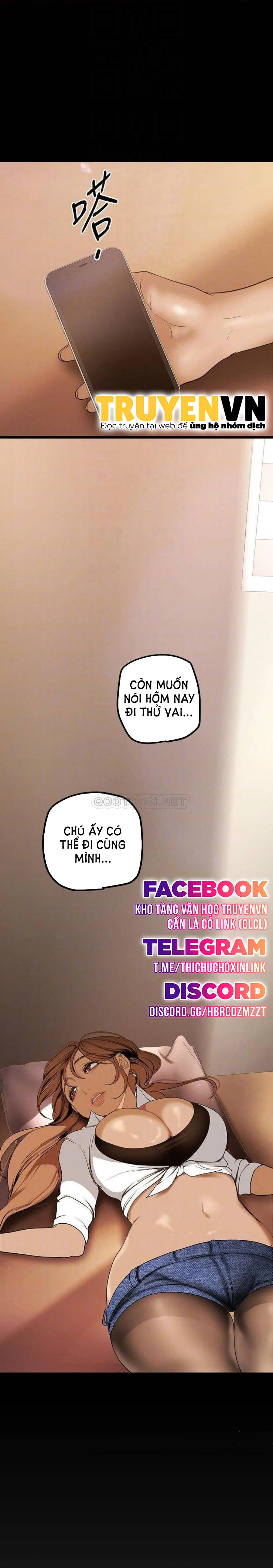 Tân Thế Giới Tuyệt Vời Chap Chapter 136-Tân Thế Giới Tuyệt Vời - Next Chap 137