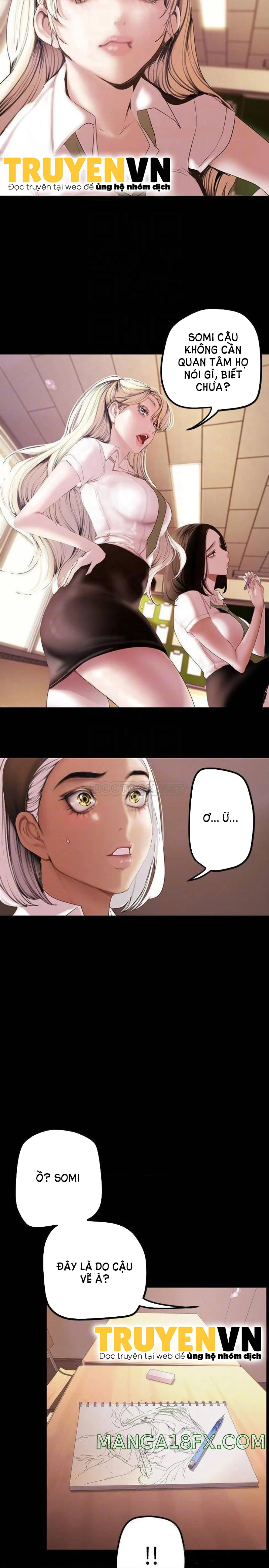 Tân Thế Giới Tuyệt Vời Chap Chapter 134-Tân Thế Giới Tuyệt Vời - Next Chap 135