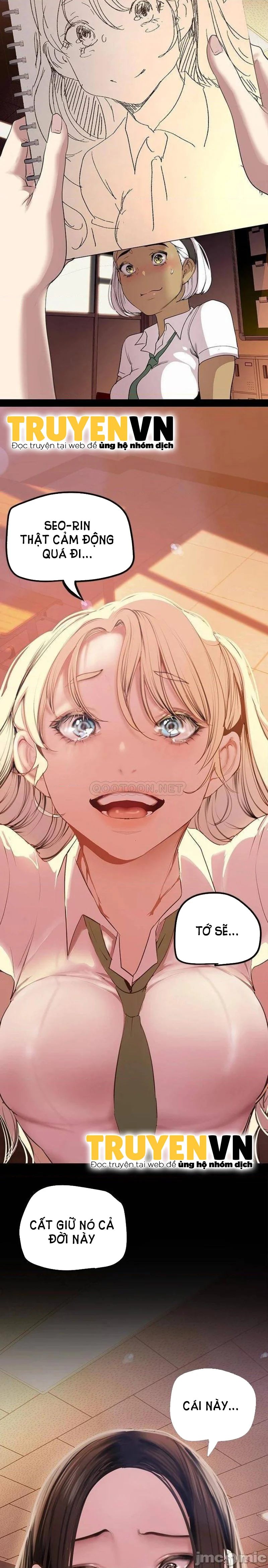 Tân Thế Giới Tuyệt Vời Chap Chapter 134-Tân Thế Giới Tuyệt Vời - Next Chap 135