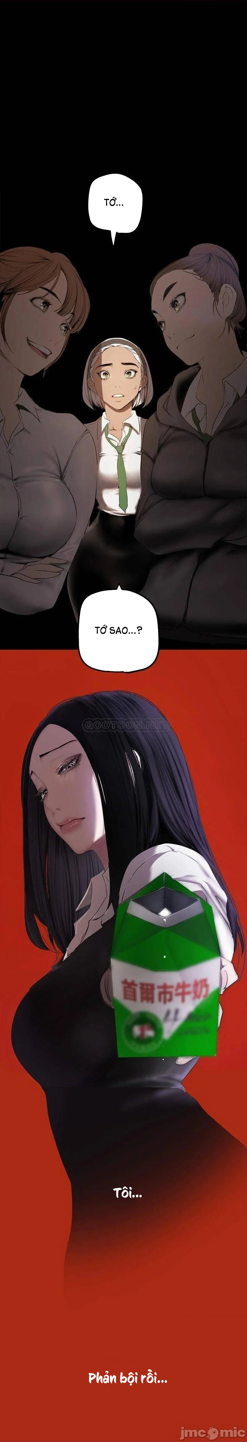 Tân Thế Giới Tuyệt Vời Chap Chapter 134-Tân Thế Giới Tuyệt Vời - Next Chap 135