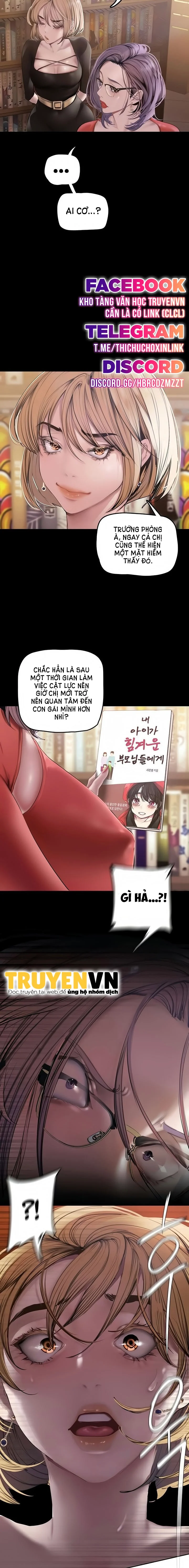Tân Thế Giới Tuyệt Vời Chap Chapter 133-Tân Thế Giới Tuyệt Vời - Next Chap 134