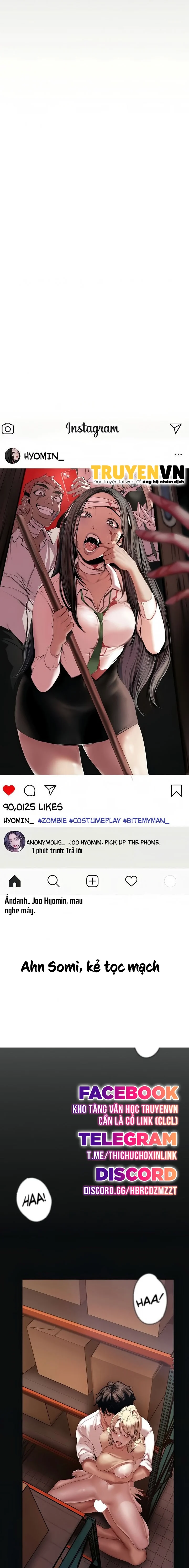 Tân Thế Giới Tuyệt Vời Chap Chapter 133-Tân Thế Giới Tuyệt Vời - Next Chap 134