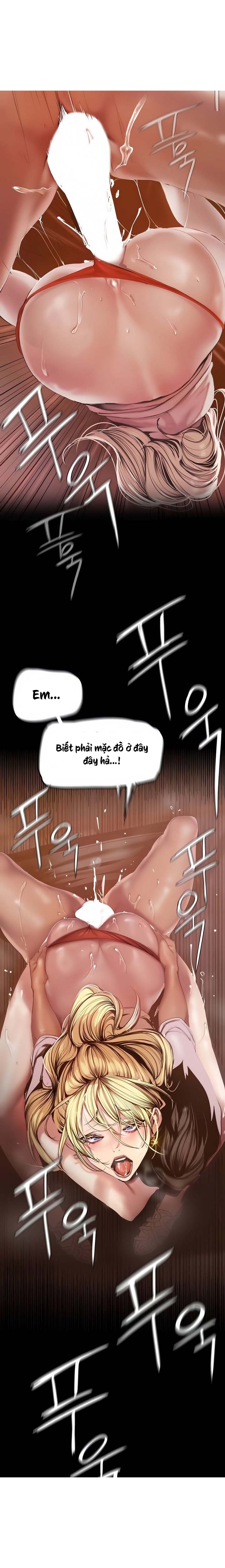 Tân Thế Giới Tuyệt Vời Chap Chapter 132-Tân Thế Giới Tuyệt Vời - Next Chap 133