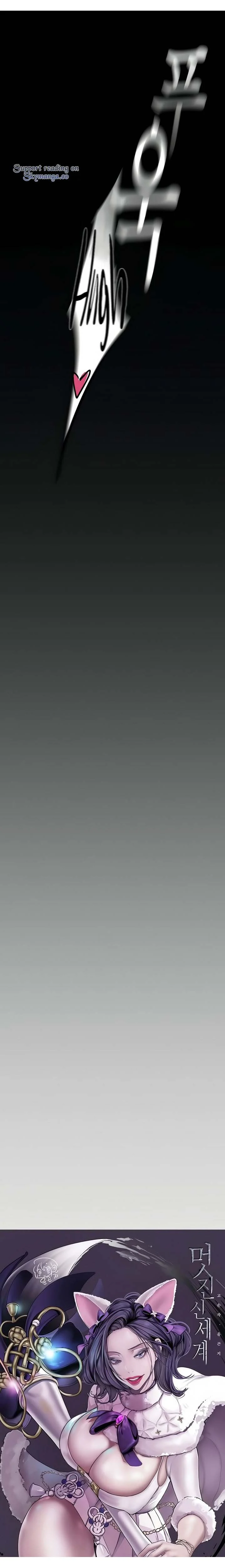 Tân Thế Giới Tuyệt Vời Chap Chapter 132-Tân Thế Giới Tuyệt Vời - Next Chap 133