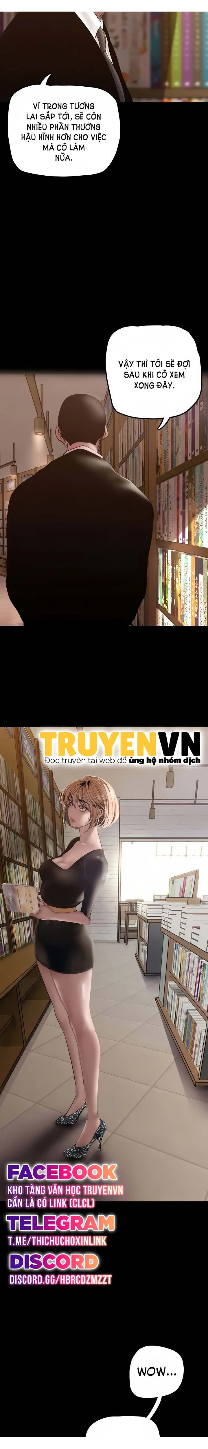 Tân Thế Giới Tuyệt Vời Chap Chapter 132-Tân Thế Giới Tuyệt Vời - Next Chap 133