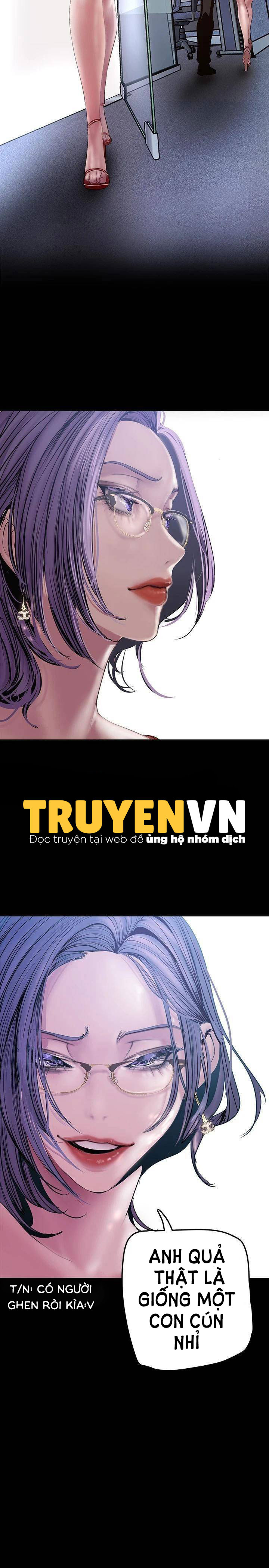 Tân Thế Giới Tuyệt Vời Chap Chapter 131-Tân Thế Giới Tuyệt Vời - Next Chap 132