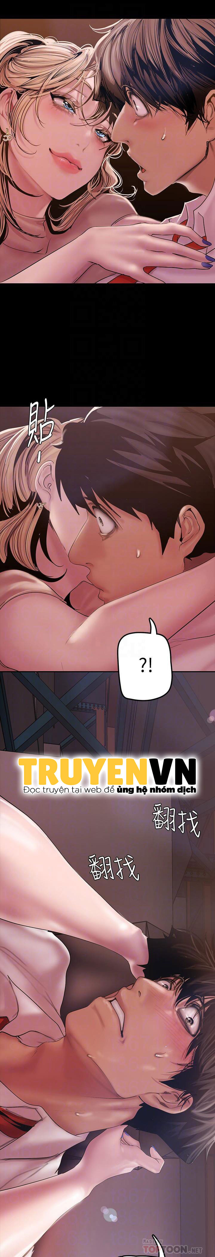 Tân Thế Giới Tuyệt Vời Chap Chapter 131-Tân Thế Giới Tuyệt Vời - Next Chap 132