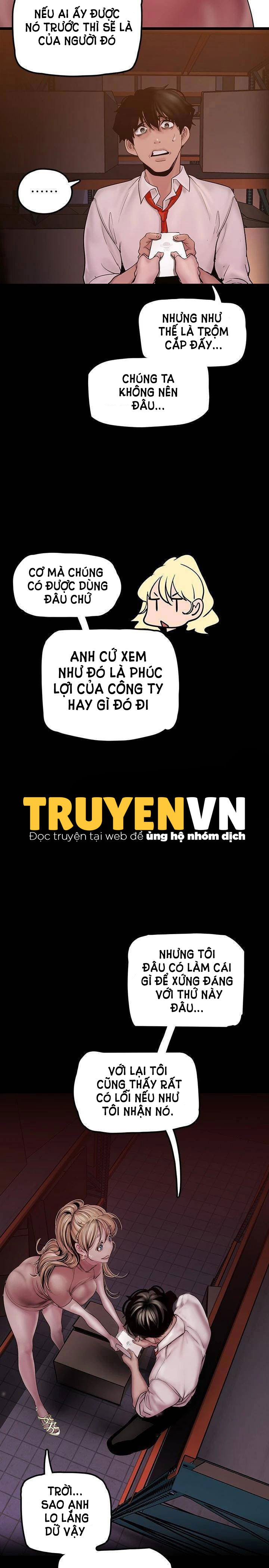 Tân Thế Giới Tuyệt Vời Chap Chapter 131-Tân Thế Giới Tuyệt Vời - Next Chap 132