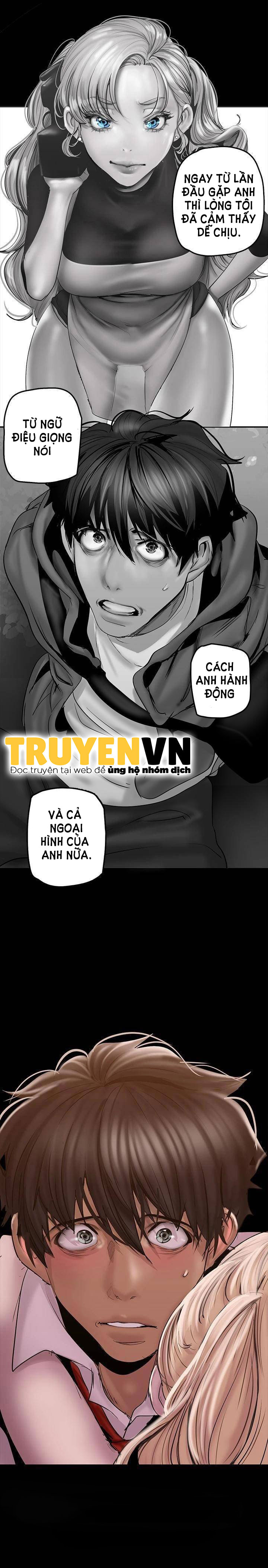 Tân Thế Giới Tuyệt Vời Chap Chapter 131-Tân Thế Giới Tuyệt Vời - Next Chap 132