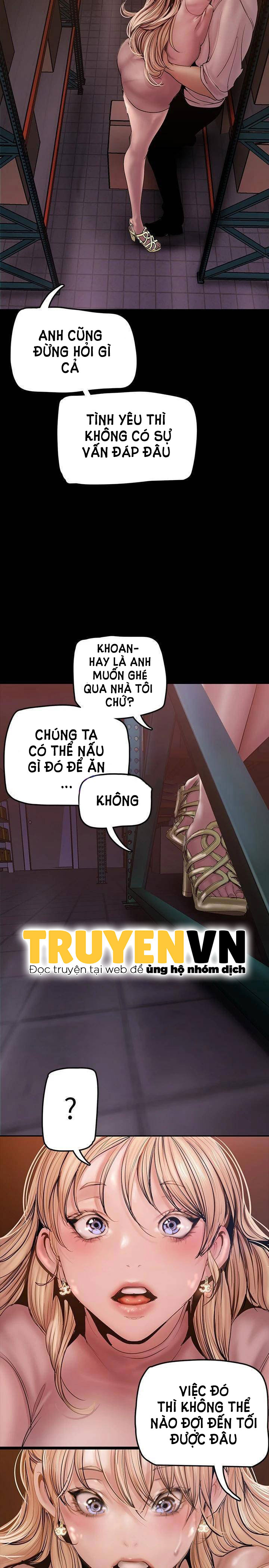 Tân Thế Giới Tuyệt Vời Chap Chapter 131-Tân Thế Giới Tuyệt Vời - Next Chap 132