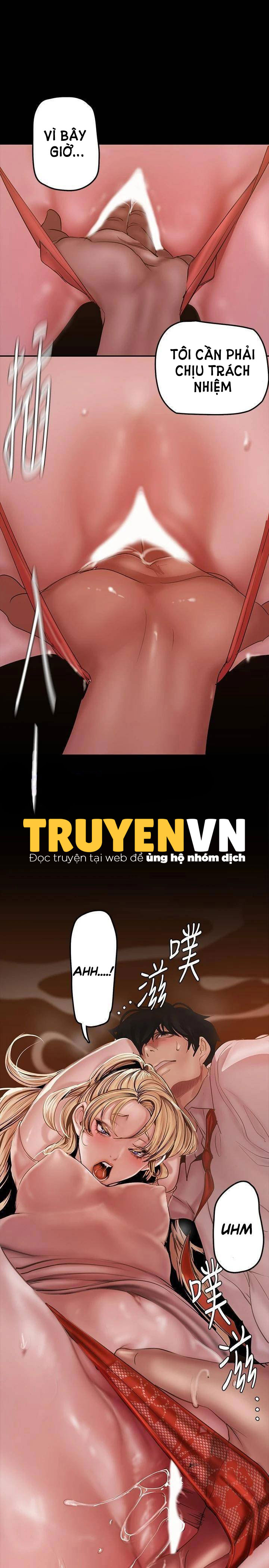 Tân Thế Giới Tuyệt Vời Chap Chapter 131-Tân Thế Giới Tuyệt Vời - Next Chap 132