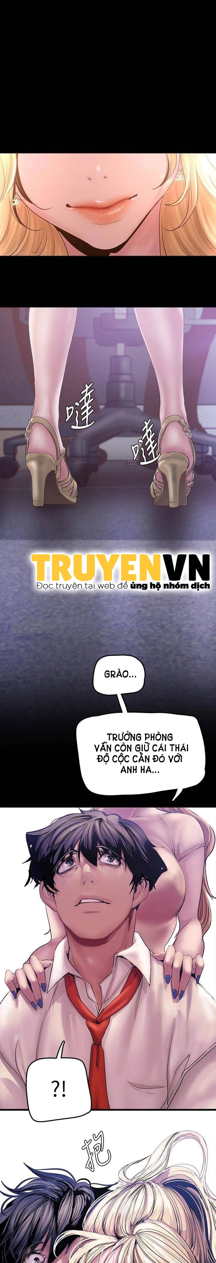 Tân Thế Giới Tuyệt Vời Chap Chapter 131-Tân Thế Giới Tuyệt Vời - Next Chap 132