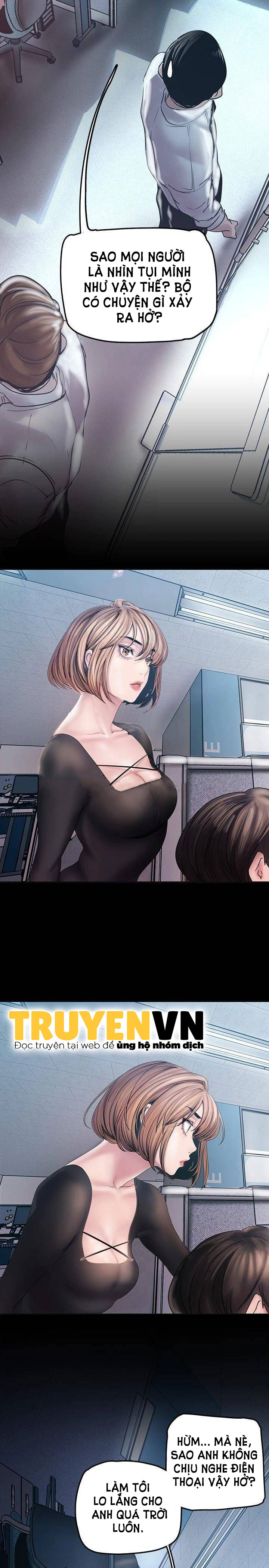 Tân Thế Giới Tuyệt Vời Chap Chapter 131-Tân Thế Giới Tuyệt Vời - Next Chap 132