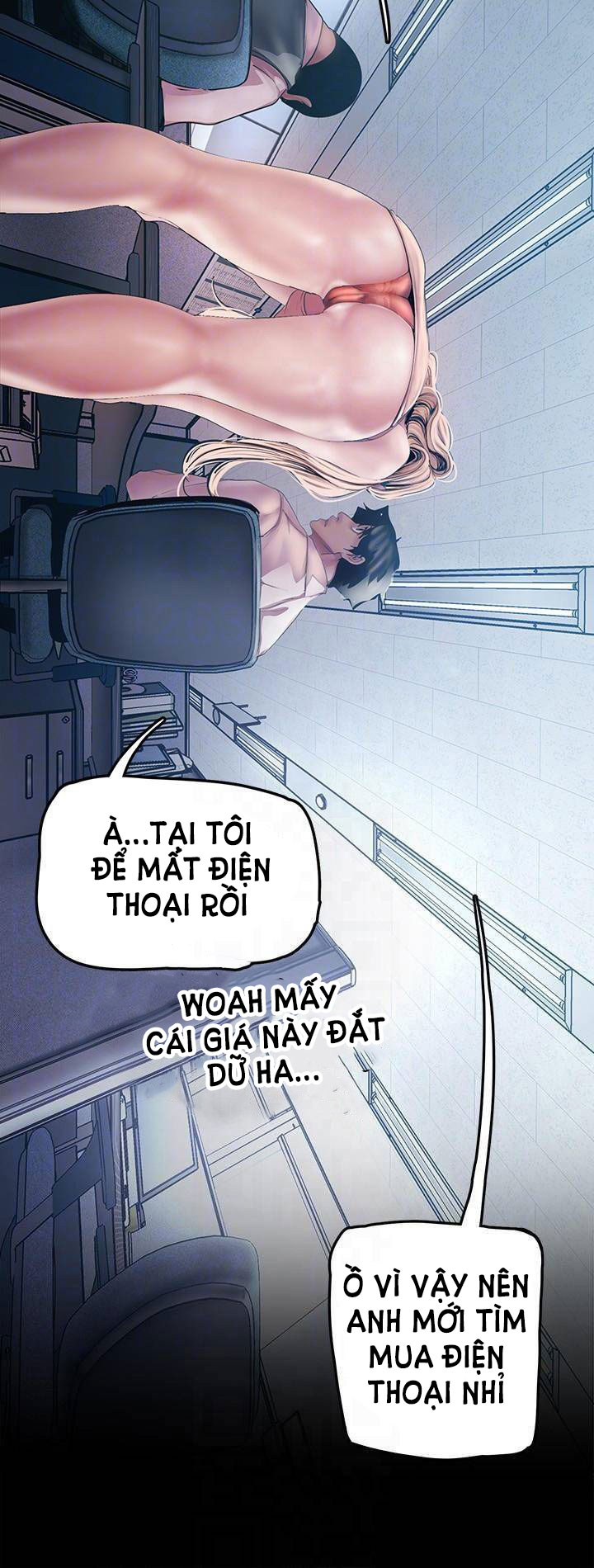 Tân Thế Giới Tuyệt Vời Chap Chapter 131-Tân Thế Giới Tuyệt Vời - Next Chap 132