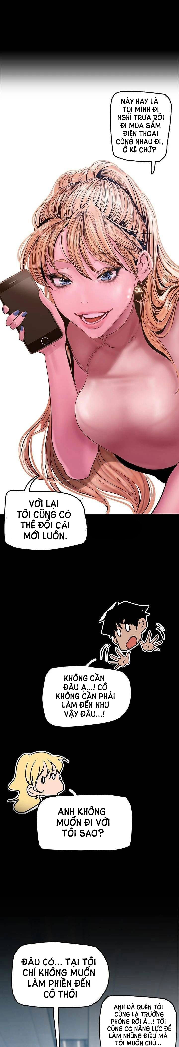 Tân Thế Giới Tuyệt Vời Chap Chapter 131-Tân Thế Giới Tuyệt Vời - Next Chap 132