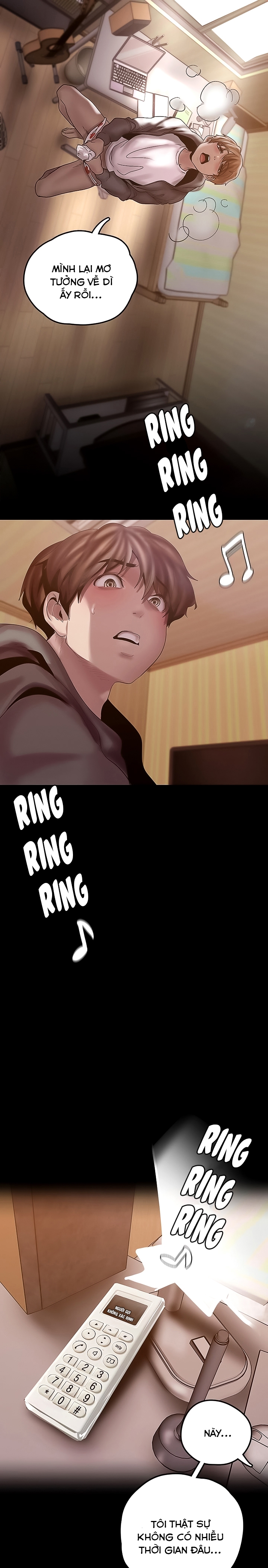 Tân Thế Giới Tuyệt Vời Chap Chapter 129-Tân Thế Giới Tuyệt Vời - Next Chap 130