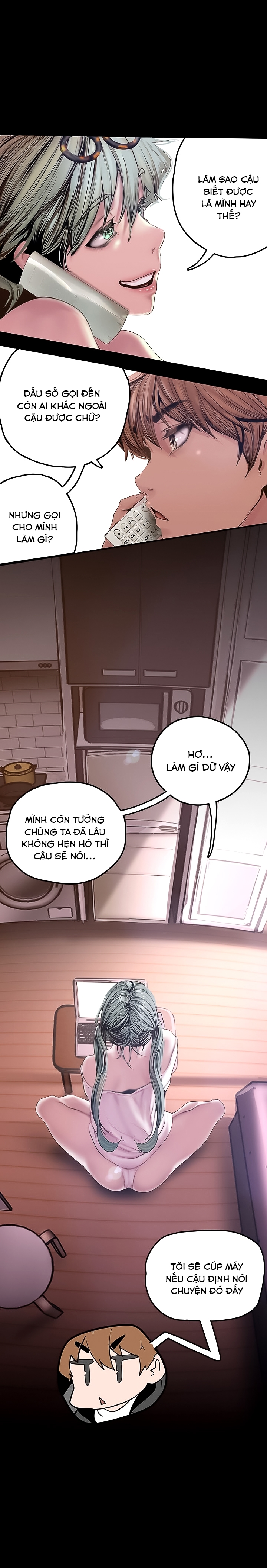 Tân Thế Giới Tuyệt Vời Chap Chapter 129-Tân Thế Giới Tuyệt Vời - Next Chap 130