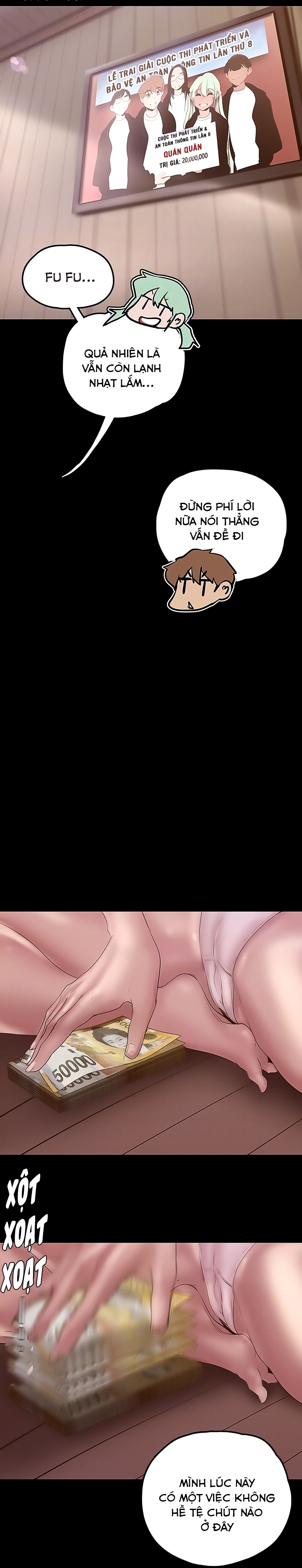 Tân Thế Giới Tuyệt Vời Chap Chapter 129-Tân Thế Giới Tuyệt Vời - Next Chap 130