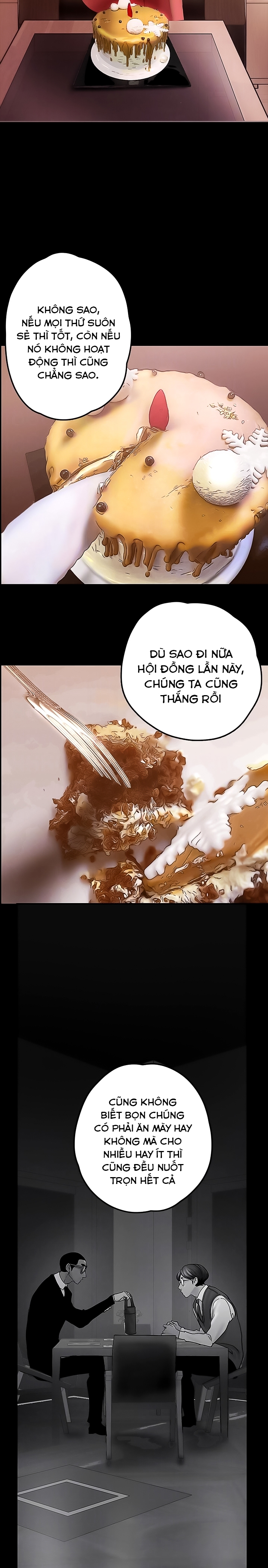 Tân Thế Giới Tuyệt Vời Chap Chapter 129-Tân Thế Giới Tuyệt Vời - Next Chap 130