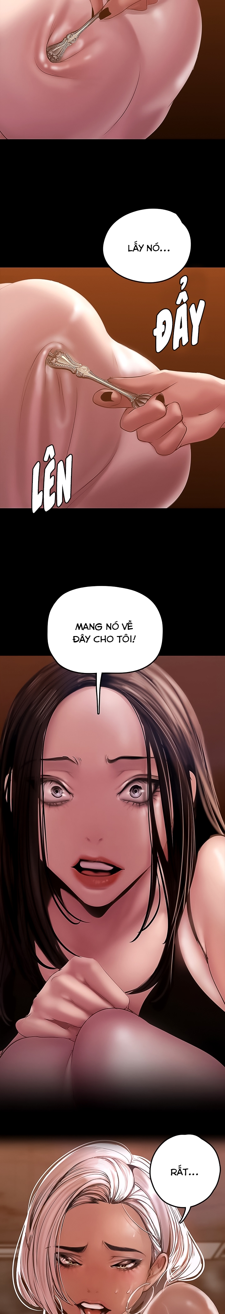 Tân Thế Giới Tuyệt Vời Chap Chapter 129-Tân Thế Giới Tuyệt Vời - Next Chap 130