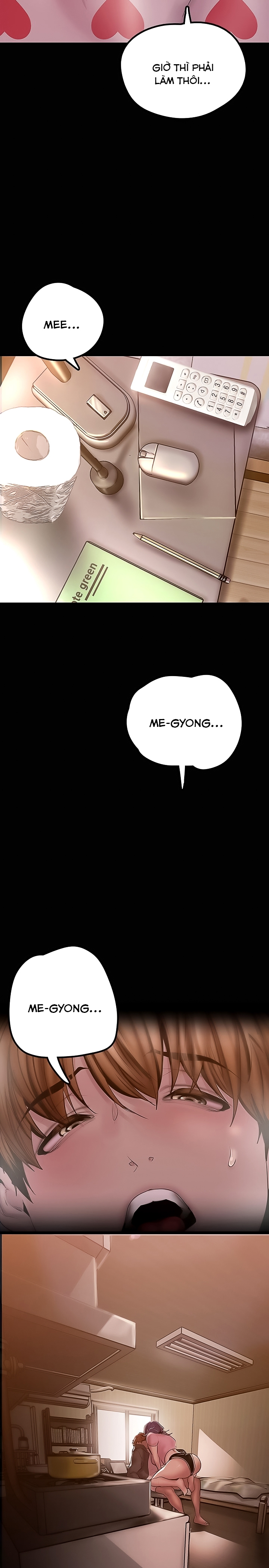 Tân Thế Giới Tuyệt Vời Chap Chapter 129-Tân Thế Giới Tuyệt Vời - Next Chap 130