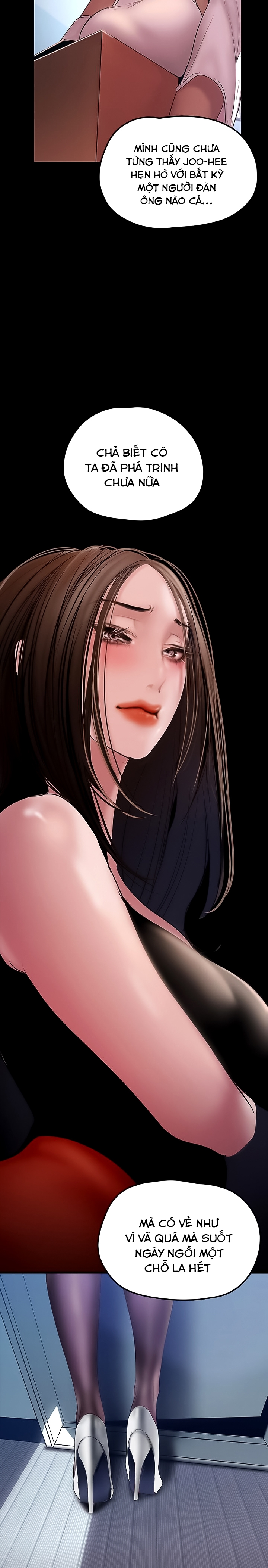 Tân Thế Giới Tuyệt Vời Chap Chapter 129-Tân Thế Giới Tuyệt Vời - Next Chap 130