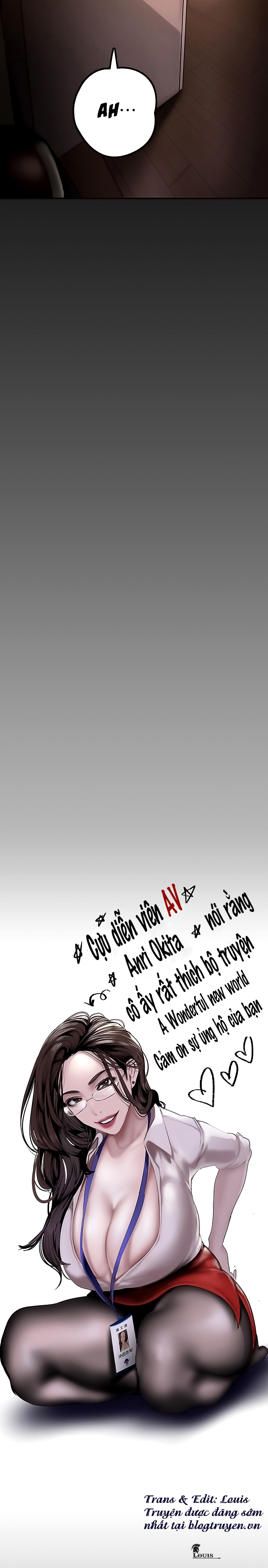 Tân Thế Giới Tuyệt Vời Chap Chapter 129-Tân Thế Giới Tuyệt Vời - Next Chap 130