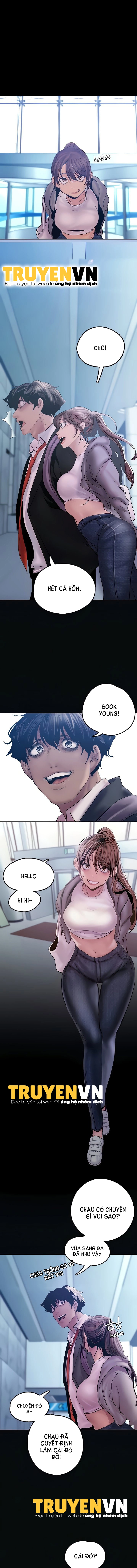 Tân Thế Giới Tuyệt Vời Chap Chapter 128-Tân Thế Giới Tuyệt Vời - Next Chap 129