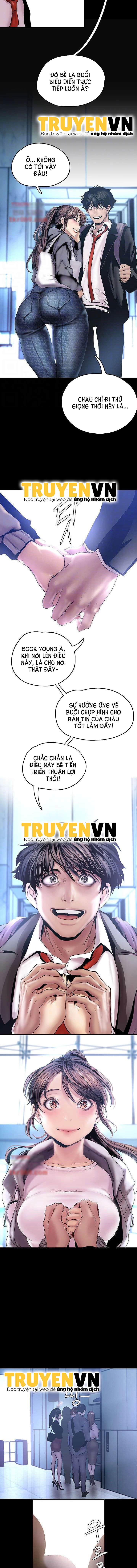 Tân Thế Giới Tuyệt Vời Chap Chapter 128-Tân Thế Giới Tuyệt Vời - Next Chap 129