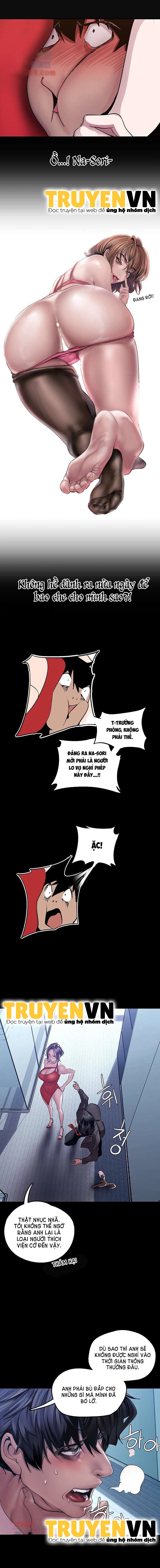 Tân Thế Giới Tuyệt Vời Chap Chapter 128-Tân Thế Giới Tuyệt Vời - Next Chap 129