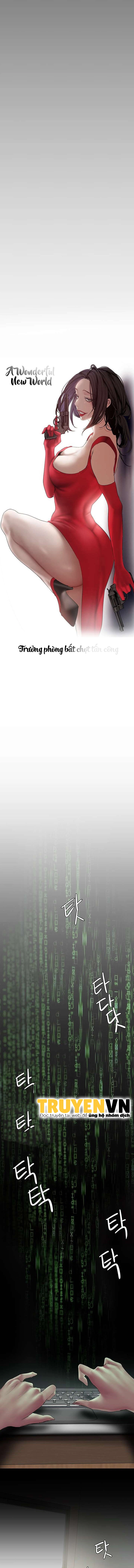Tân Thế Giới Tuyệt Vời Chap Chapter 128-Tân Thế Giới Tuyệt Vời - Next Chap 129
