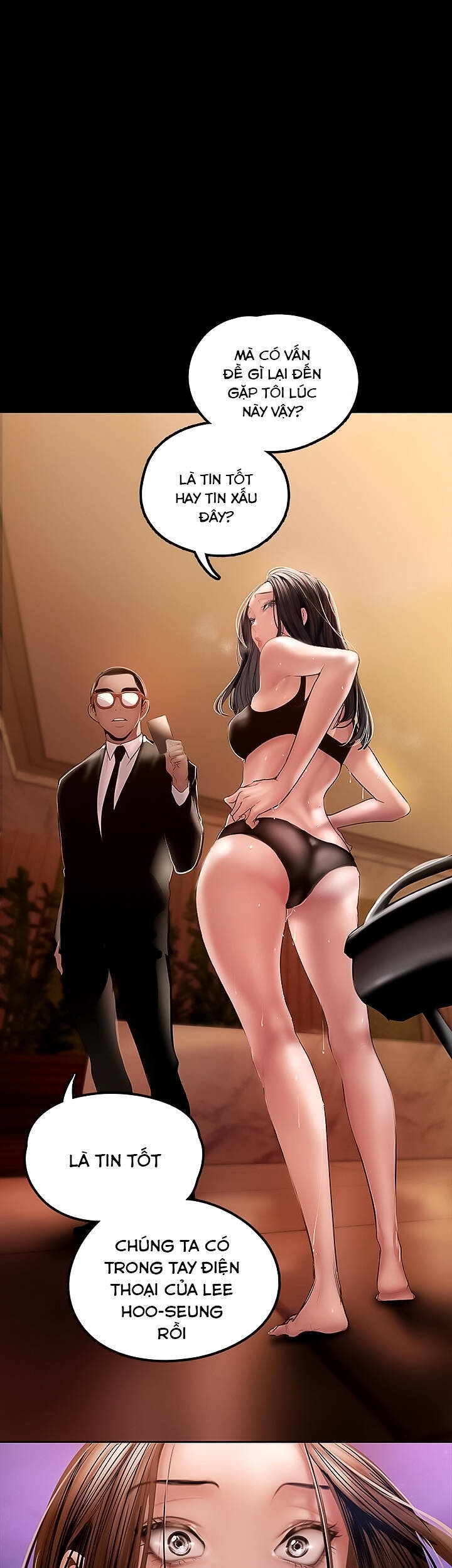 Tân Thế Giới Tuyệt Vời Chap Chapter 127-Tân Thế Giới Tuyệt Vời - Next Chap 128