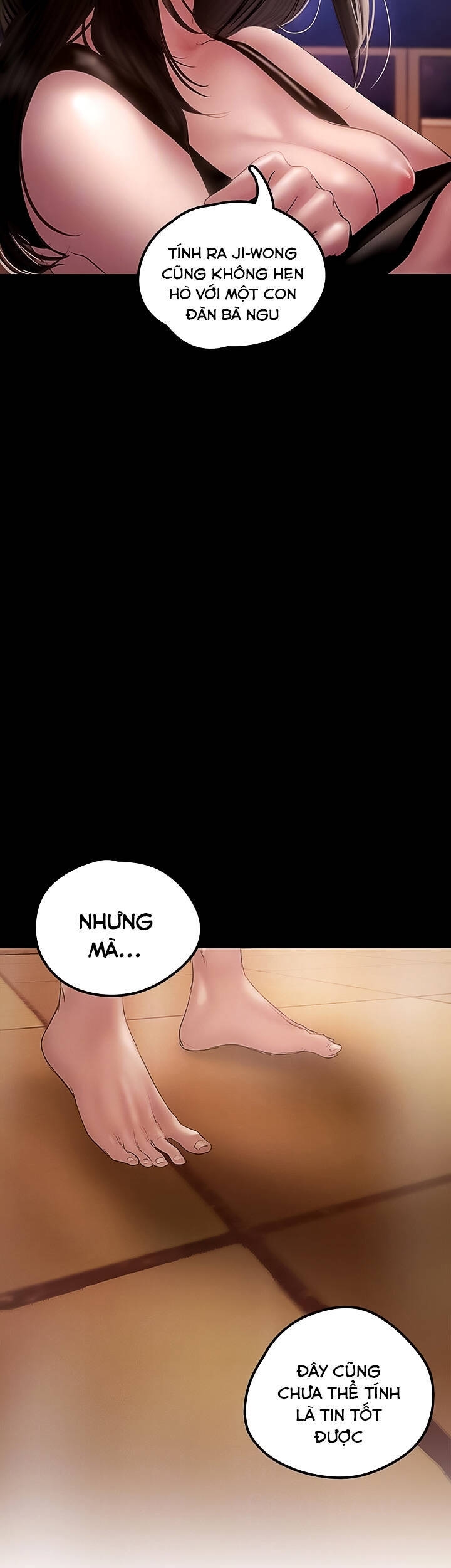 Tân Thế Giới Tuyệt Vời Chap Chapter 127-Tân Thế Giới Tuyệt Vời - Next Chap 128