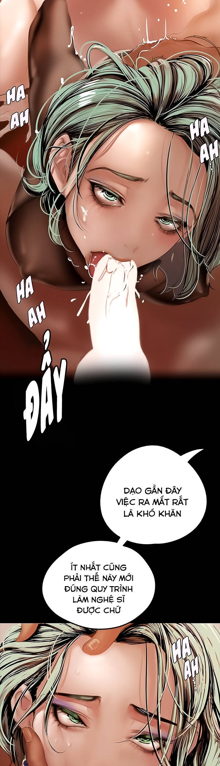 Tân Thế Giới Tuyệt Vời Chap Chapter 127-Tân Thế Giới Tuyệt Vời - Next Chap 128