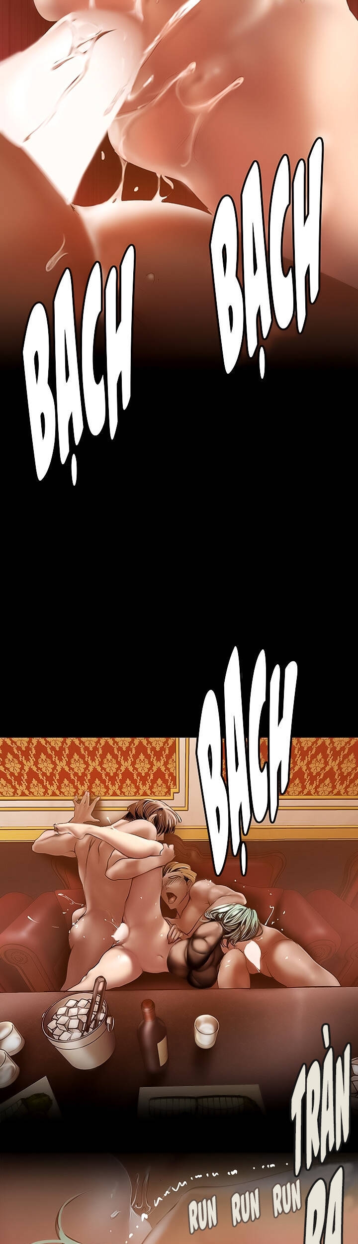 Tân Thế Giới Tuyệt Vời Chap Chapter 127-Tân Thế Giới Tuyệt Vời - Next Chap 128