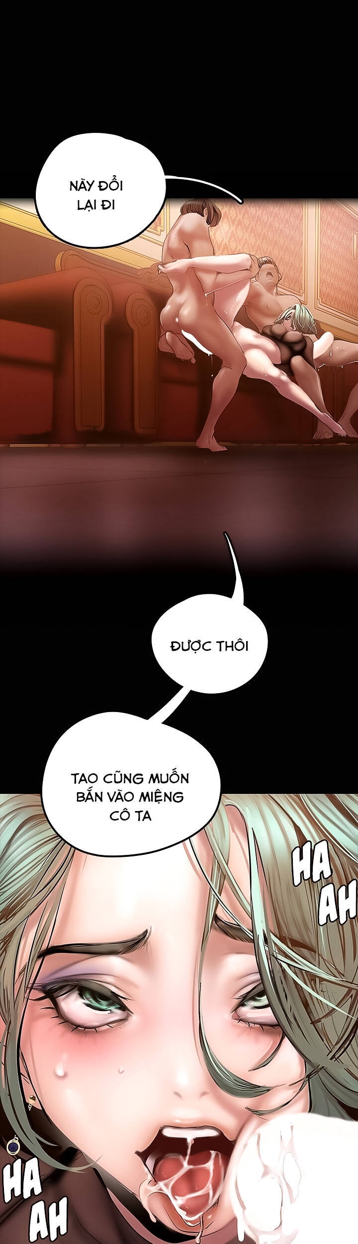 Tân Thế Giới Tuyệt Vời Chap Chapter 127-Tân Thế Giới Tuyệt Vời - Next Chap 128