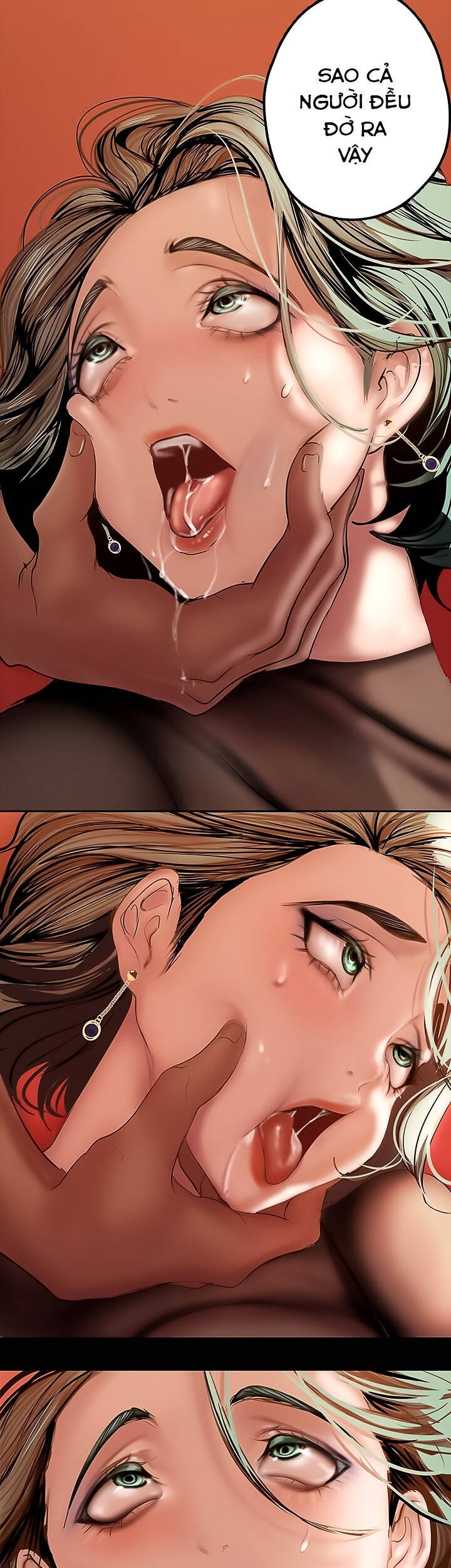 Tân Thế Giới Tuyệt Vời Chap Chapter 127-Tân Thế Giới Tuyệt Vời - Next Chap 128