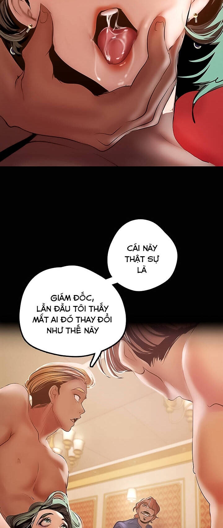 Tân Thế Giới Tuyệt Vời Chap Chapter 127-Tân Thế Giới Tuyệt Vời - Next Chap 128