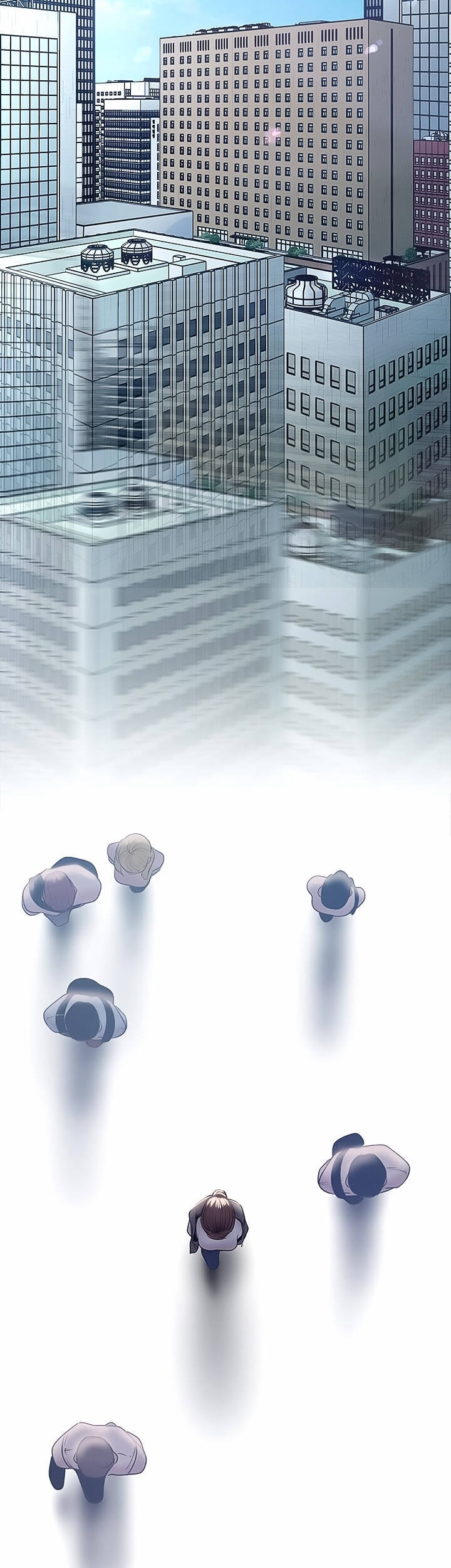 Tân Thế Giới Tuyệt Vời Chap Chapter 127-Tân Thế Giới Tuyệt Vời - Next Chap 128