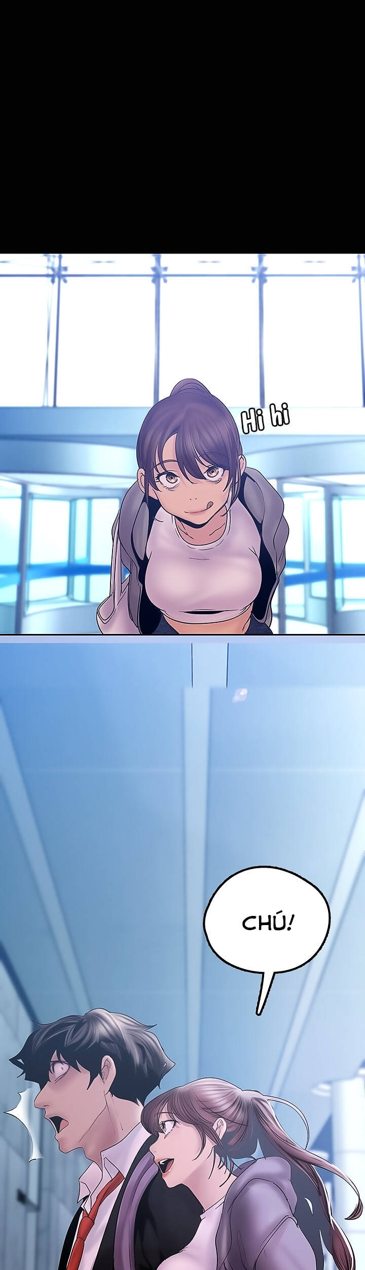 Tân Thế Giới Tuyệt Vời Chap Chapter 127-Tân Thế Giới Tuyệt Vời - Next Chap 128