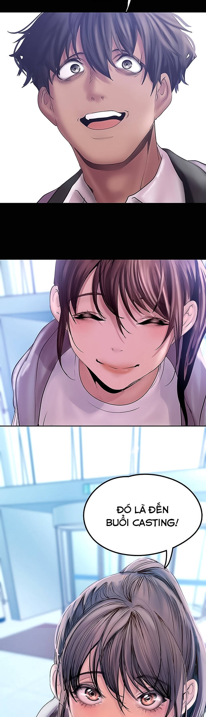 Tân Thế Giới Tuyệt Vời Chap Chapter 127-Tân Thế Giới Tuyệt Vời - Next Chap 128