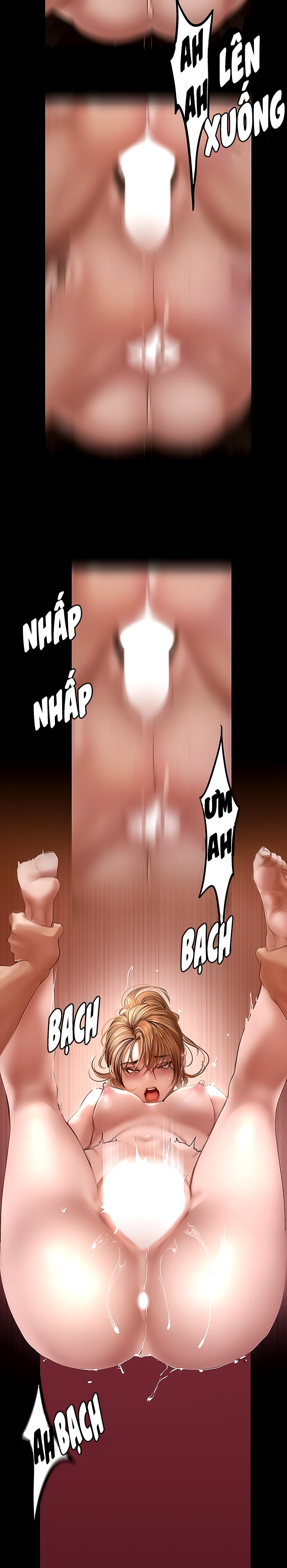 Tân Thế Giới Tuyệt Vời Chap Chapter 126-Tân Thế Giới Tuyệt Vời - Next Chap 127