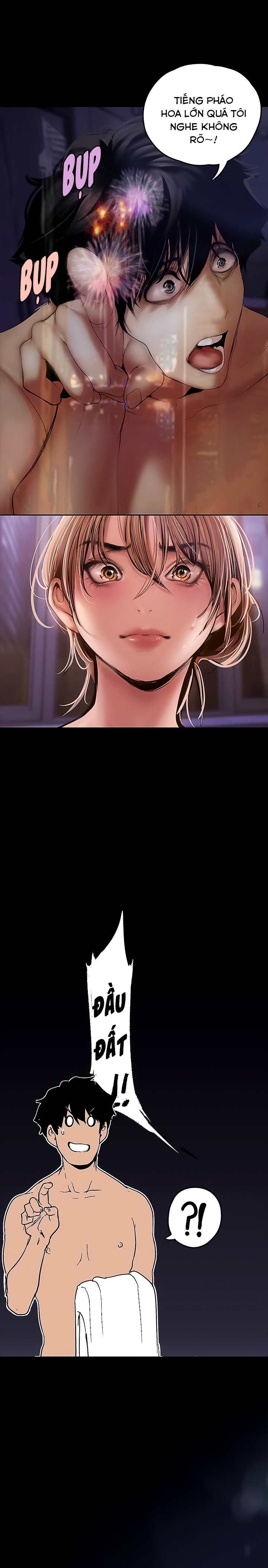 Tân Thế Giới Tuyệt Vời Chap Chapter 126-Tân Thế Giới Tuyệt Vời - Next Chap 127