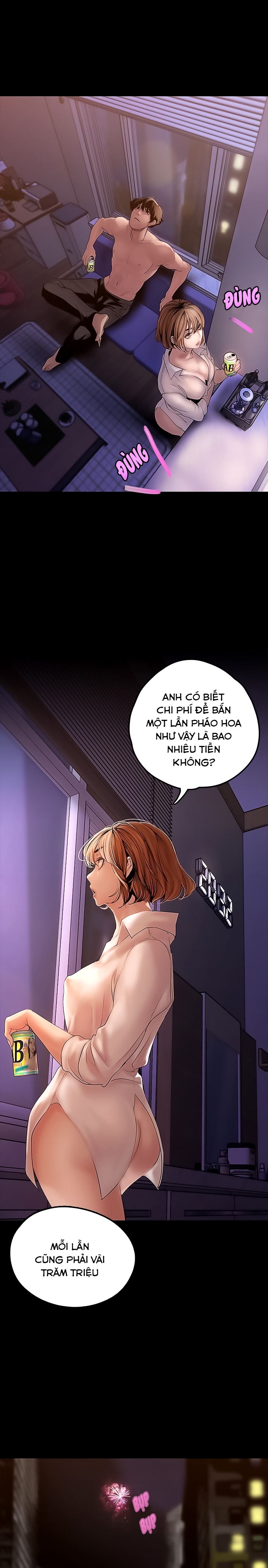 Tân Thế Giới Tuyệt Vời Chap Chapter 126-Tân Thế Giới Tuyệt Vời - Next Chap 127