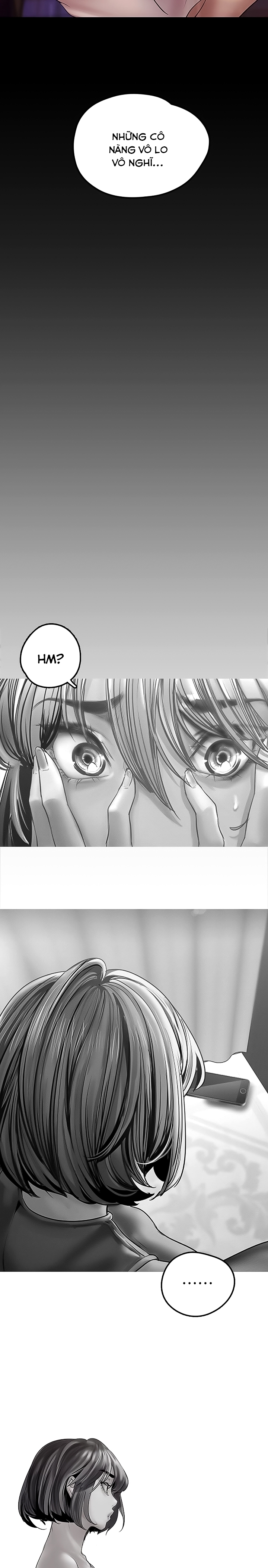 Tân Thế Giới Tuyệt Vời Chap Chapter 126-Tân Thế Giới Tuyệt Vời - Next Chap 127