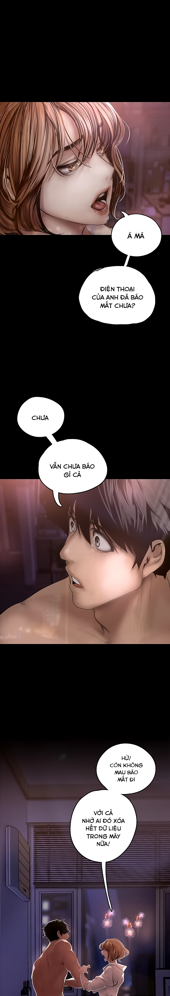 Tân Thế Giới Tuyệt Vời Chap Chapter 126-Tân Thế Giới Tuyệt Vời - Next Chap 127